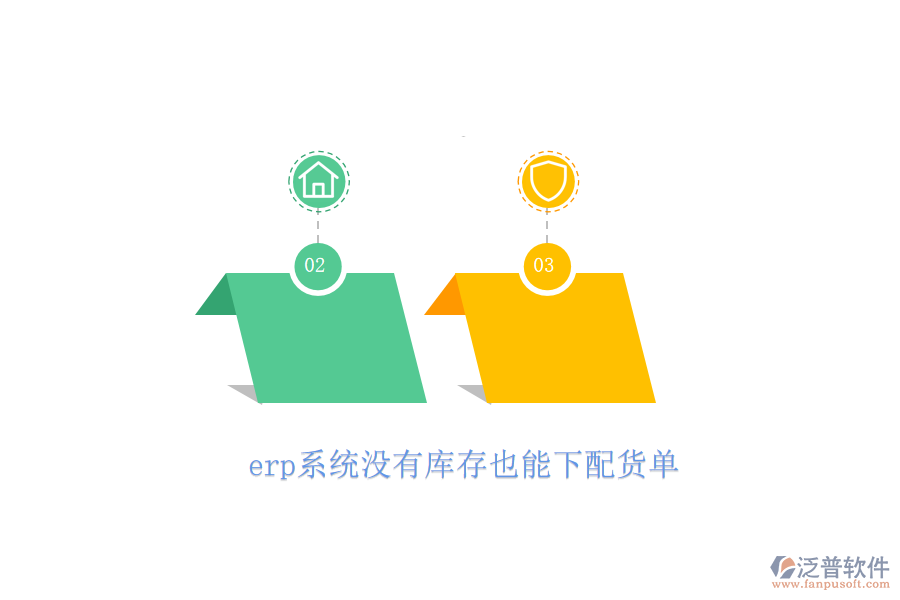 erp系統(tǒng)沒有庫存也能下配貨單