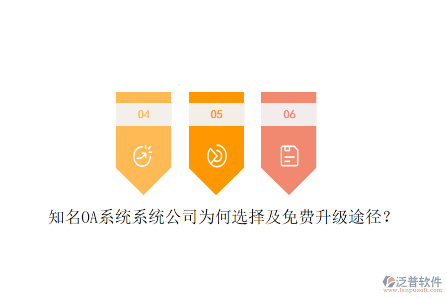  知名OA系統(tǒng)系統(tǒng)公司為何選擇及免費(fèi)升級(jí)途徑？