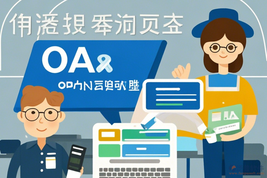 政府機(jī)關(guān)OA系統(tǒng)定制服務(wù)與二次開(kāi)發(fā)主要任務(wù)？