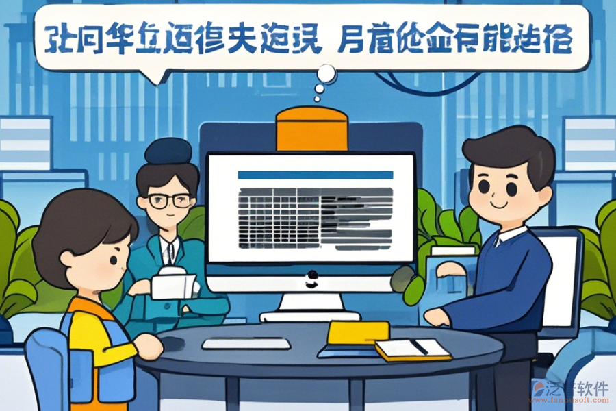 政府OA辦公軟件定制后如何進(jìn)行二次開發(fā)？有哪些定制公司？