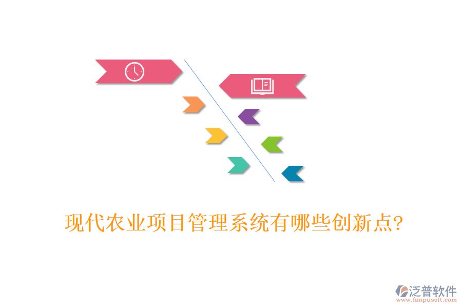 現(xiàn)代農(nóng)業(yè)項目管理系統(tǒng)有哪些創(chuàng)新點(diǎn)?