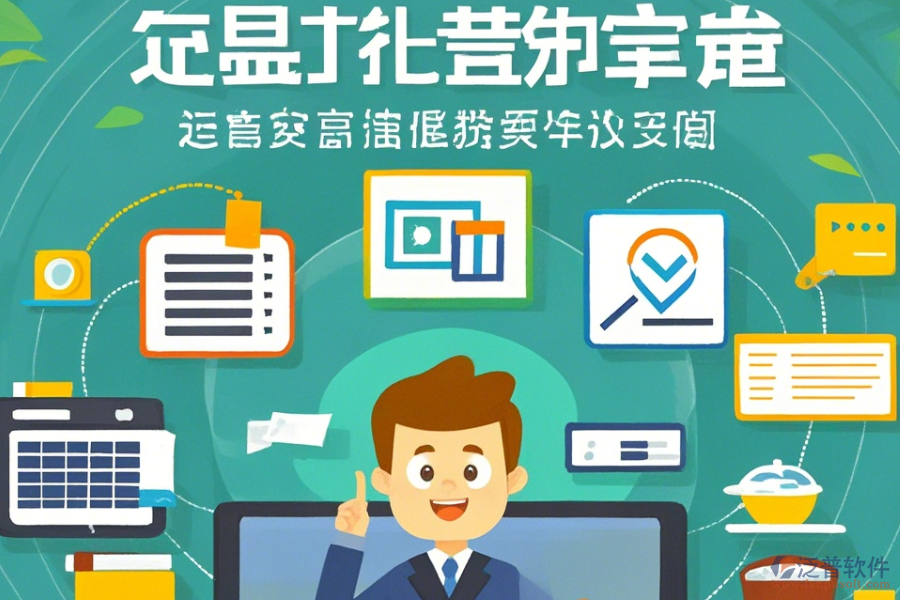 企業(yè)OA辦公協(xié)同管理系統(tǒng)手冊(cè)與升級(jí)策略？