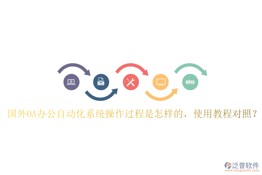  國(guó)外OA辦公自動(dòng)化系統(tǒng)操作過(guò)程是怎樣的，使用教程對(duì)照？