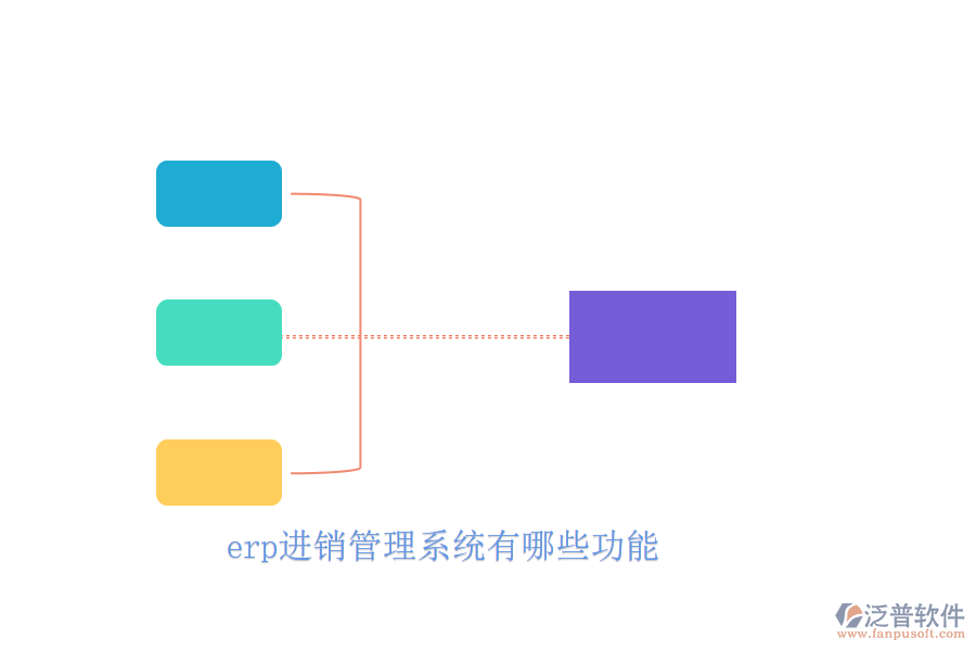 erp進銷管理系統(tǒng)有哪些功能