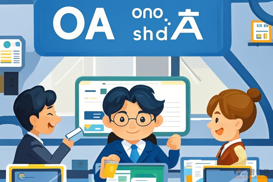 簡單好用的電子化OA辦公系統(tǒng)類別有幾種？