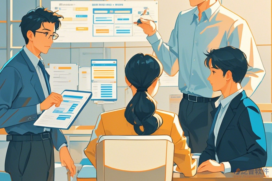 協(xié)同文檔管理軟件基本操作是怎樣的，安裝教程詳解？