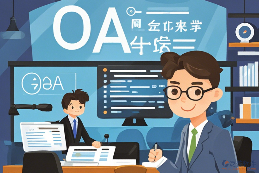 律所OA系統(tǒng)定制價位高低，二次開發(fā)主要涵蓋哪些內(nèi)容？