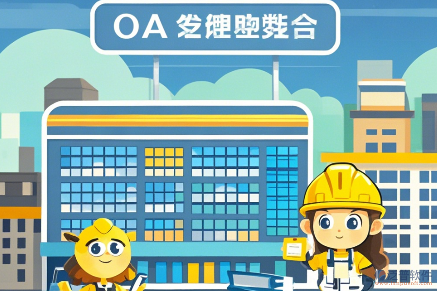 寧波建筑OA系統(tǒng)選型標(biāo)準(zhǔn)涵蓋哪些模塊？