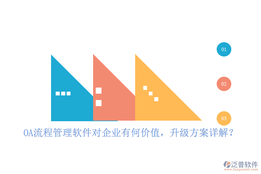  OA流程管理軟件對(duì)企業(yè)有何價(jià)值，升級(jí)方案詳解？