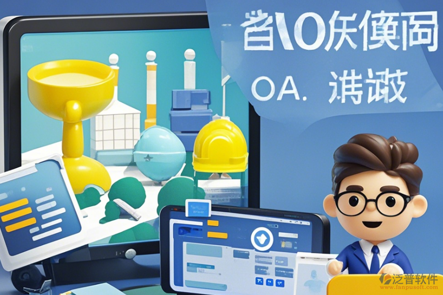 工程行業(yè)OA系統(tǒng)公司發(fā)展?fàn)顩r如何及行業(yè)內(nèi)有多少知名品牌？