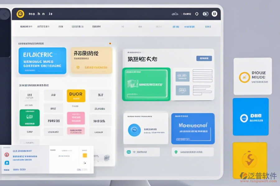 金融辦公管理系統(tǒng)簡單好用且模式有幾種？