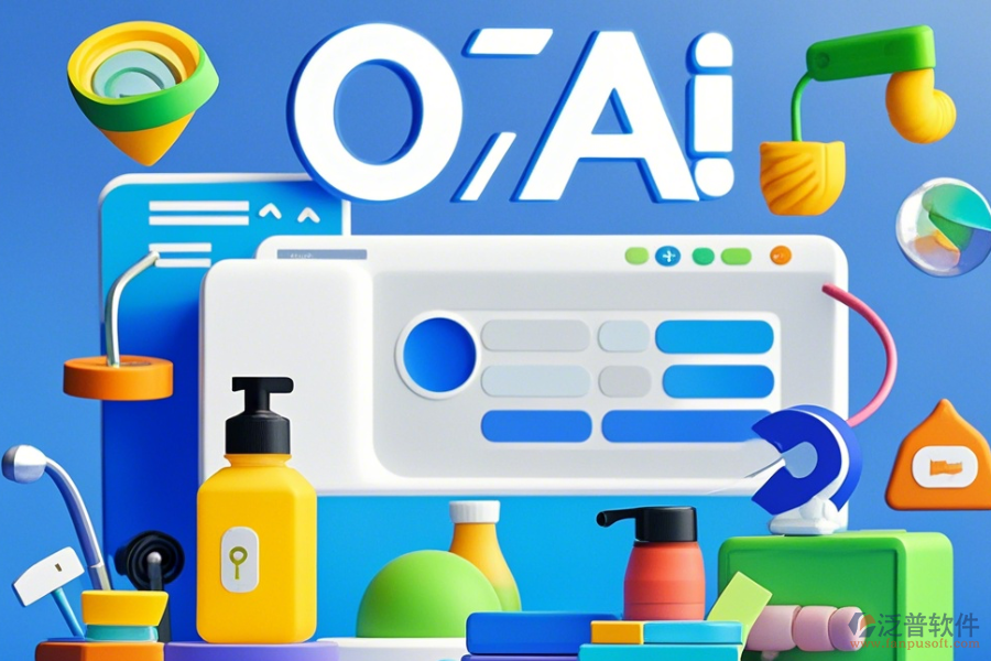 快消行業(yè)OA安裝步驟如何且品牌哪一家更好？