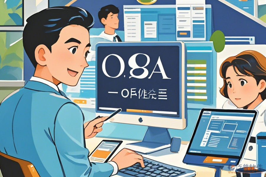 企業(yè)為何采用OA會(huì)議管理系統(tǒng)及如何進(jìn)行升級(jí)？