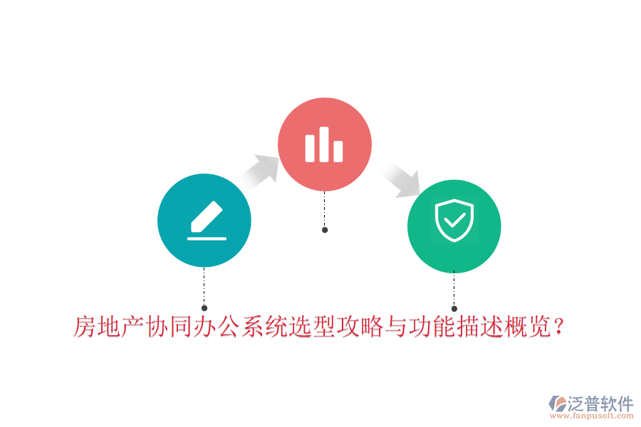  房地產(chǎn)協(xié)同辦公系統(tǒng)選型攻略與功能描述概覽？