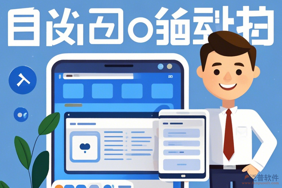 移動(dòng)辦公系統(tǒng)軟件哪家口碑好值得選擇？