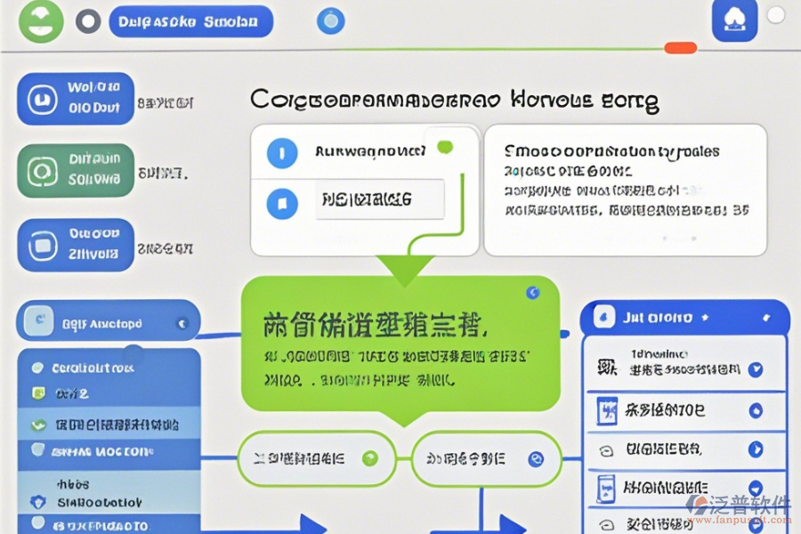 遠程協(xié)同辦公軟件操作說明及使用教程是怎樣的？