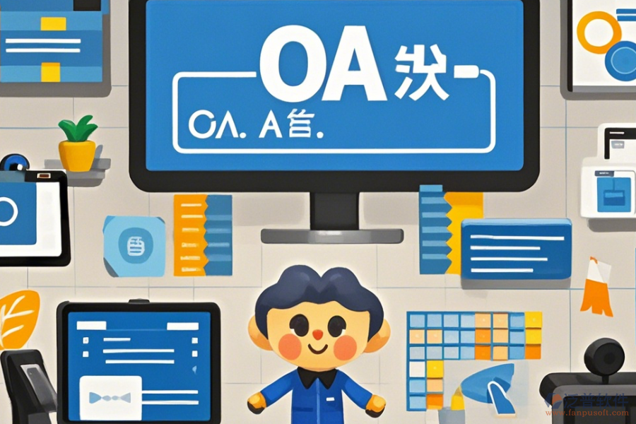 保險(xiǎn)OA系統(tǒng)設(shè)置流程如何及品牌中哪家好？