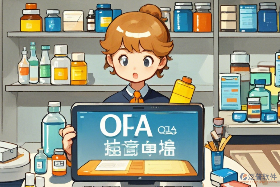 醫(yī)藥行業(yè)OA解決方案的利弊與技術特色概覽？