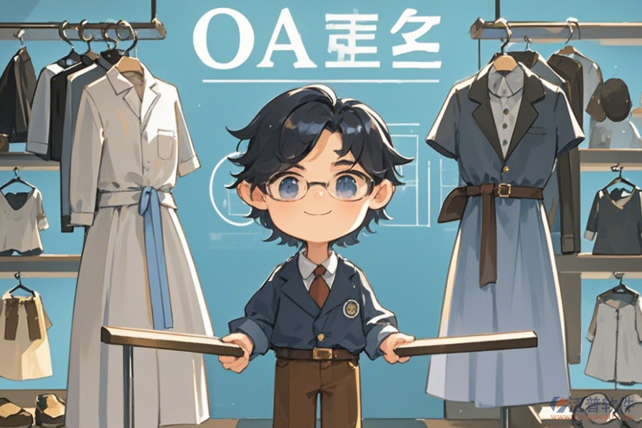 OA服裝品牌定制費(fèi)用是否高昂及二次開發(fā)價(jià)格是否親民？