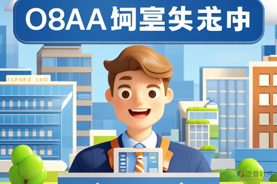 房地產(chǎn)公司OA辦公系統(tǒng)選擇要點與十大品牌？