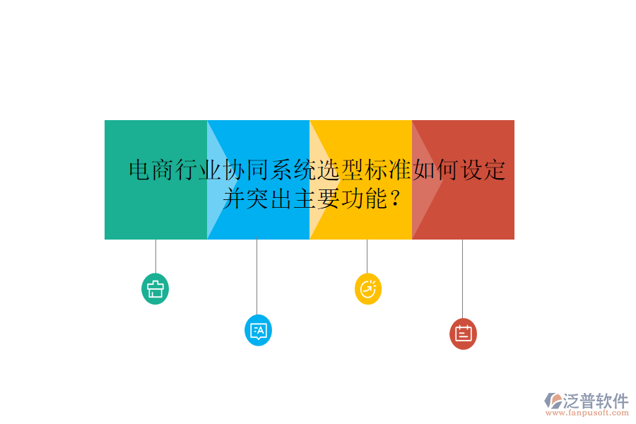 電商行業(yè)協(xié)同系統(tǒng)選型標(biāo)準(zhǔn)如何設(shè)定并突出主要功能？