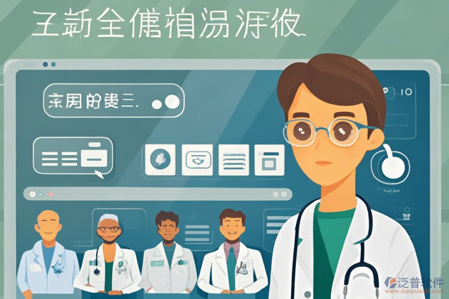 醫(yī)療辦公系統(tǒng)使用教程，升級注意事項？