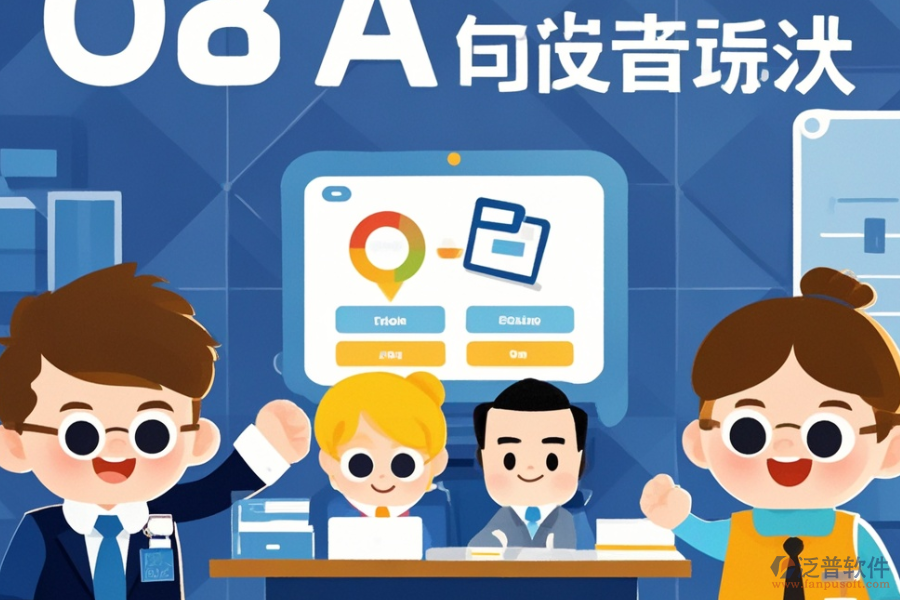 設(shè)計行業(yè)OA系統(tǒng)怎樣選才能找到好品牌？