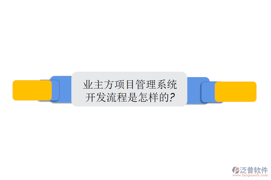 業(yè)主方項目管理系統(tǒng)開發(fā)流程是怎樣的?