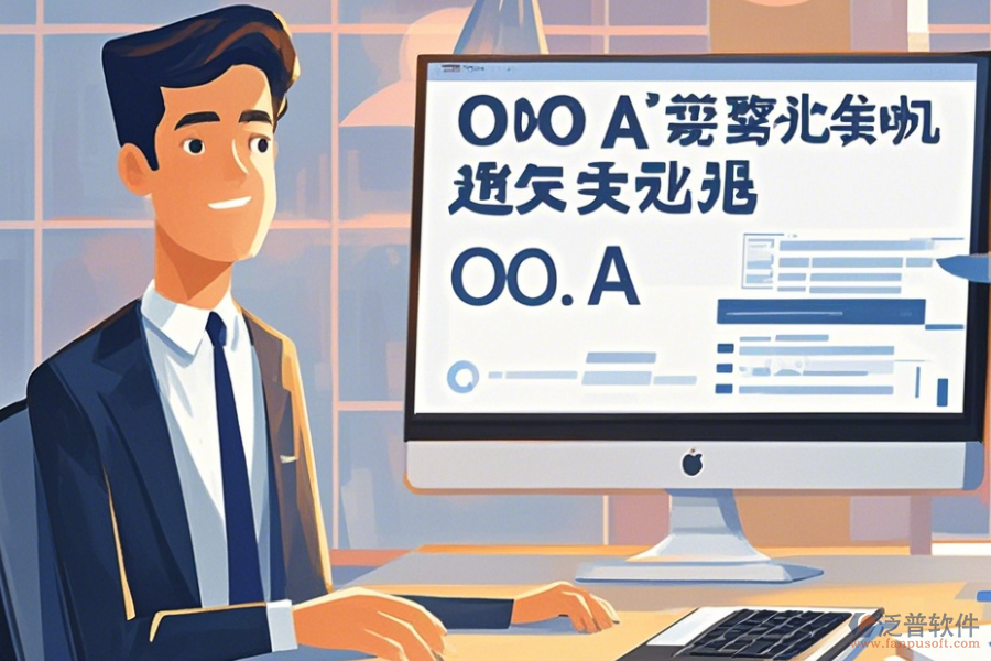 在線辦公OA軟件系統(tǒng)使用教程與升級規(guī)劃？