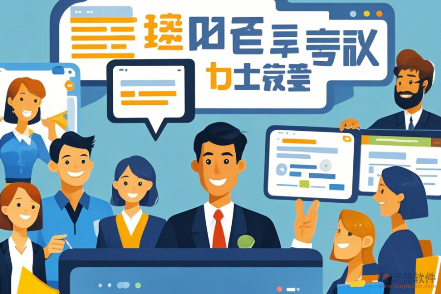 遠程協(xié)同辦公軟件哪家口碑好并促進跨地域合作？