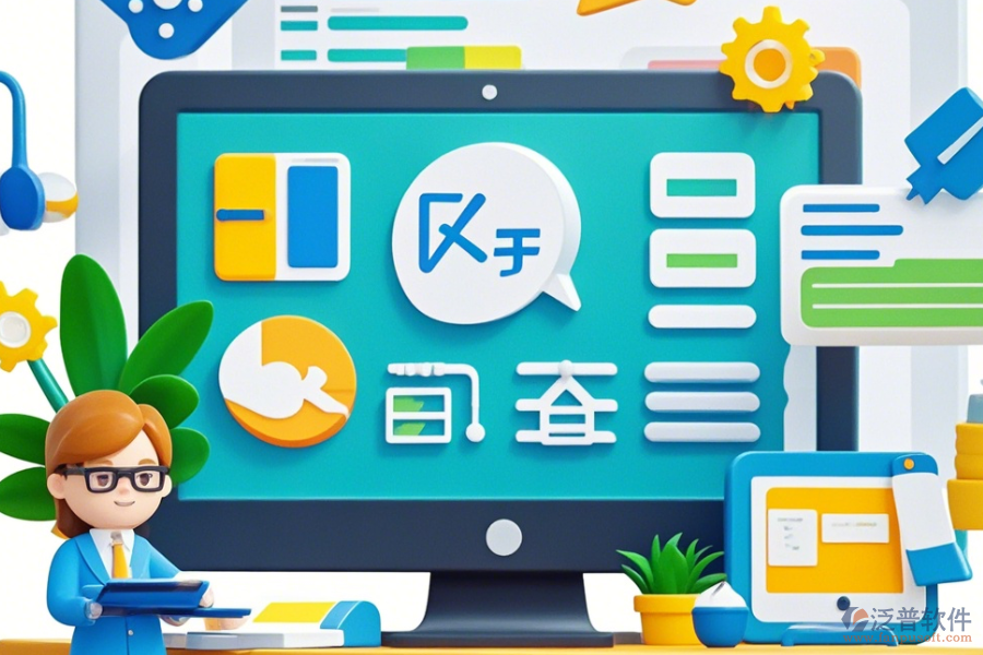下載免費(fèi)OA軟件，簡化日常辦公流程
