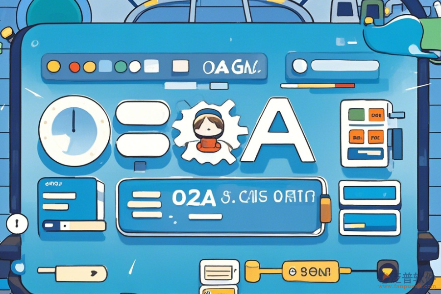 OA員工系統(tǒng)簡單好用分為哪幾種？