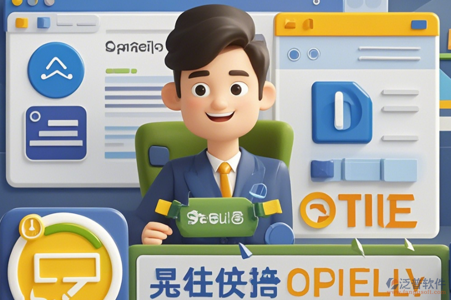 OA辦公軟件免費(fèi)下載，簡化工作流程