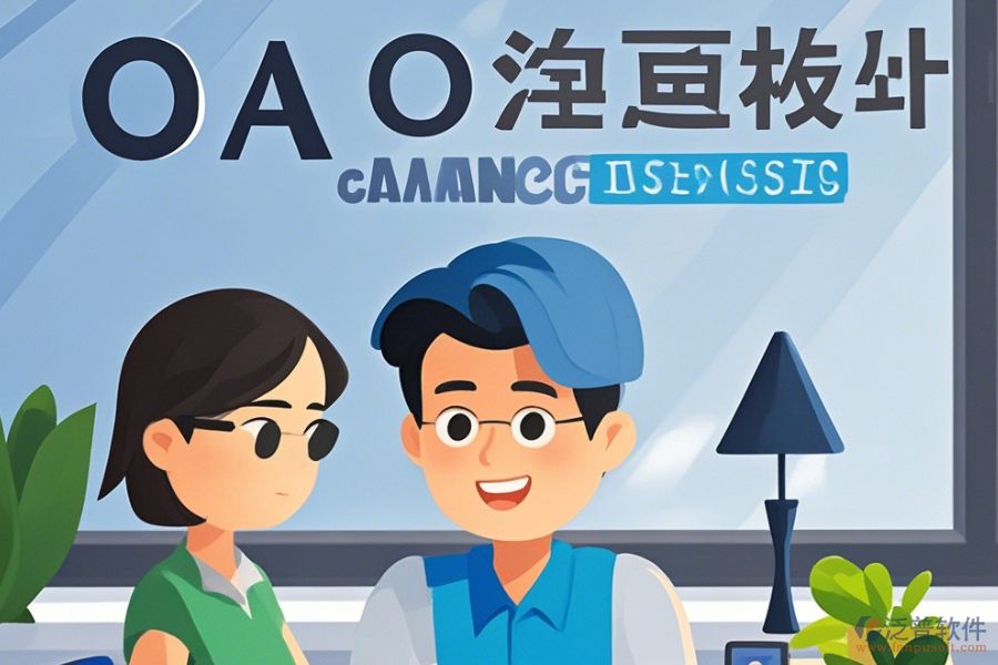 內(nèi)網(wǎng)OA辦公系統(tǒng)簡單好用的有幾種類型？
