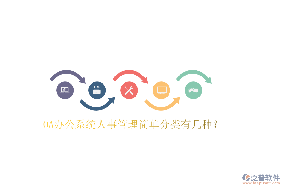  OA辦公系統(tǒng)人事管理簡單分類有幾種？