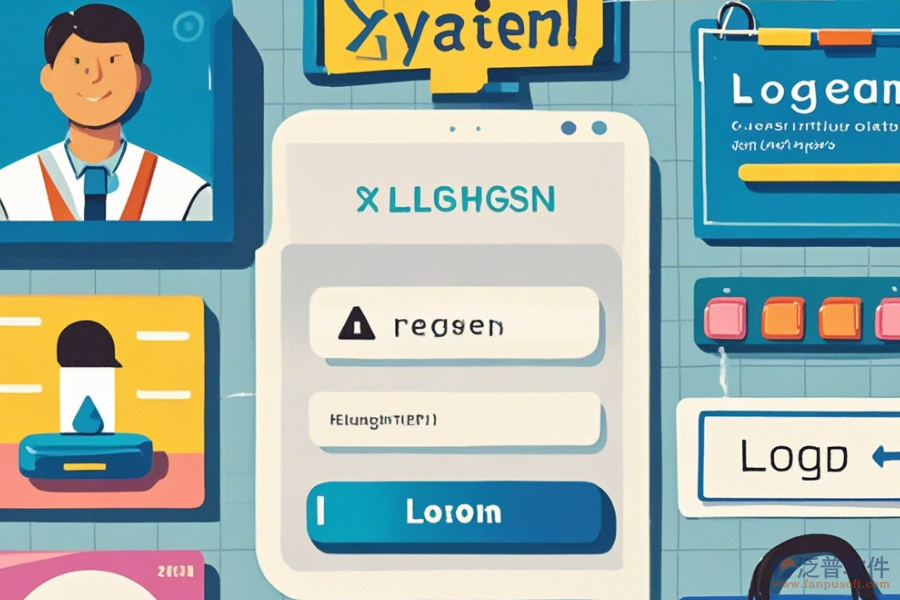 OA辦公<a href=http://keekorok-lodge.com/oa/ target=_blank class=infotextkey>自動化系統(tǒng)</a>登陸界面的用戶體驗
