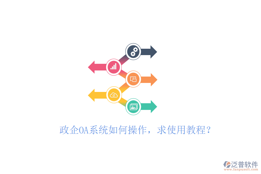  政企OA系統(tǒng)如何操作，求使用教程？