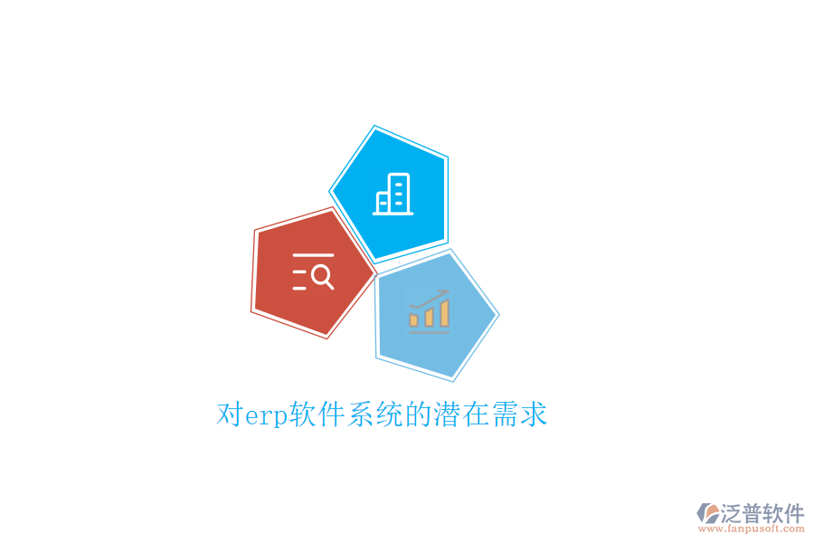 對erp軟件系統(tǒng)的潛在需求