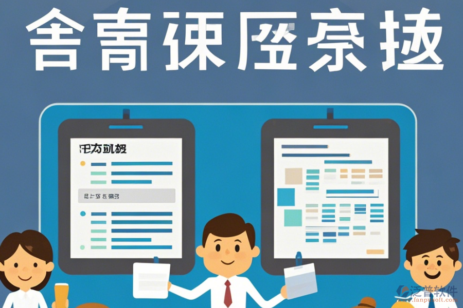 協(xié)同任務(wù)管理軟件哪家口碑好并助力團(tuán)隊(duì)協(xié)作？