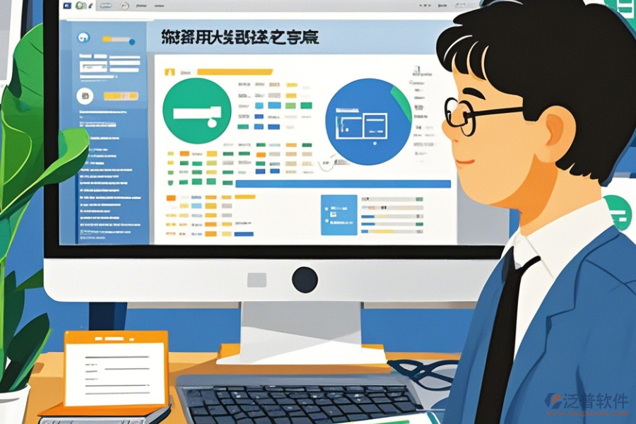 日常辦公管理系統(tǒng)常用操作與使用教程匯總？
