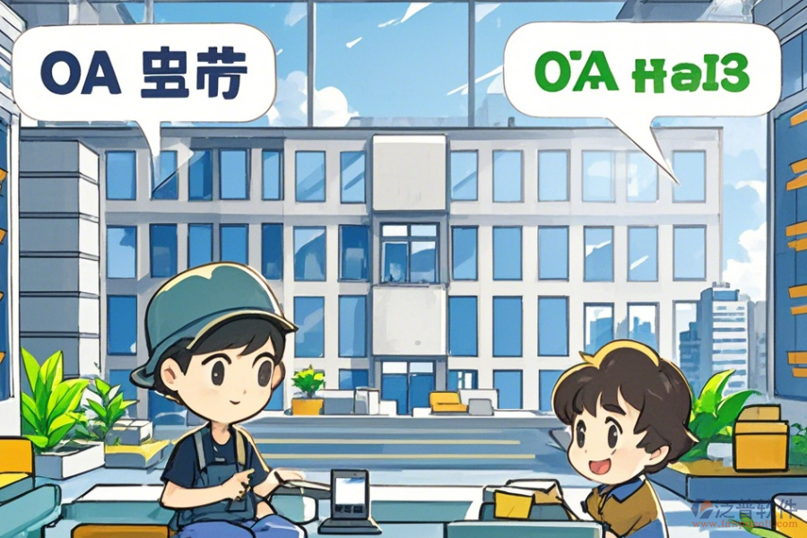設(shè)計院OA系統(tǒng)優(yōu)點與特征有哪些？