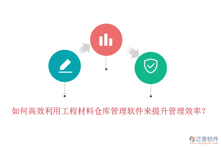 如何高效利用工程材料倉庫管理軟件來提升管理效率？