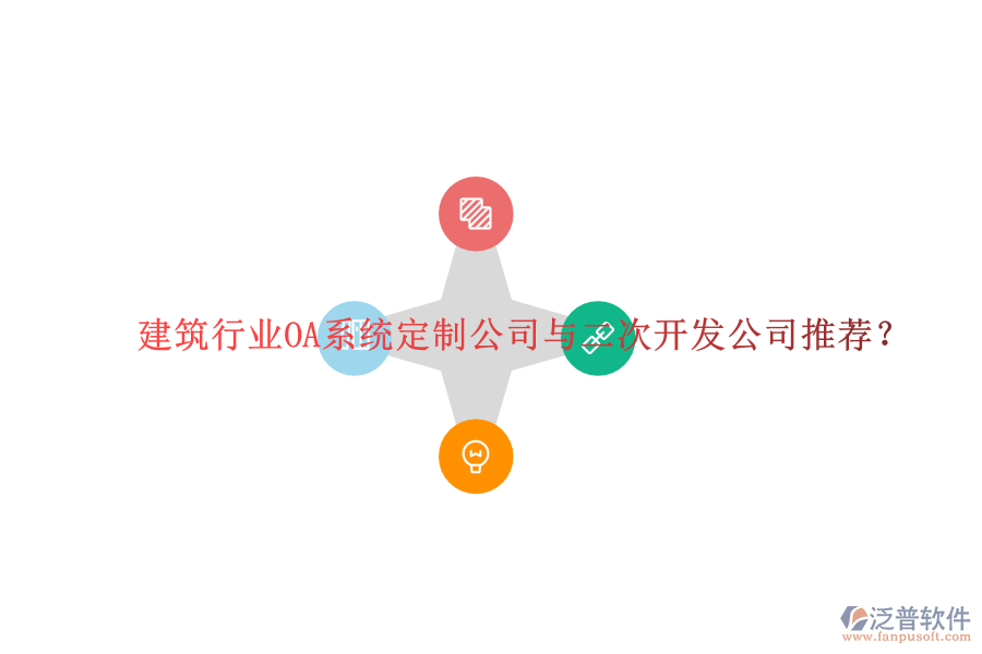  建筑行業(yè)OA系統(tǒng)定制公司與二次開發(fā)公司推薦？