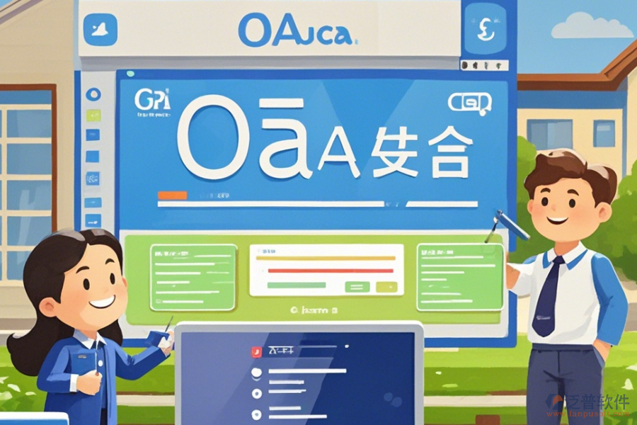 學(xué)校OA系統(tǒng)功能定制開發(fā)與二次開發(fā)效果如何？