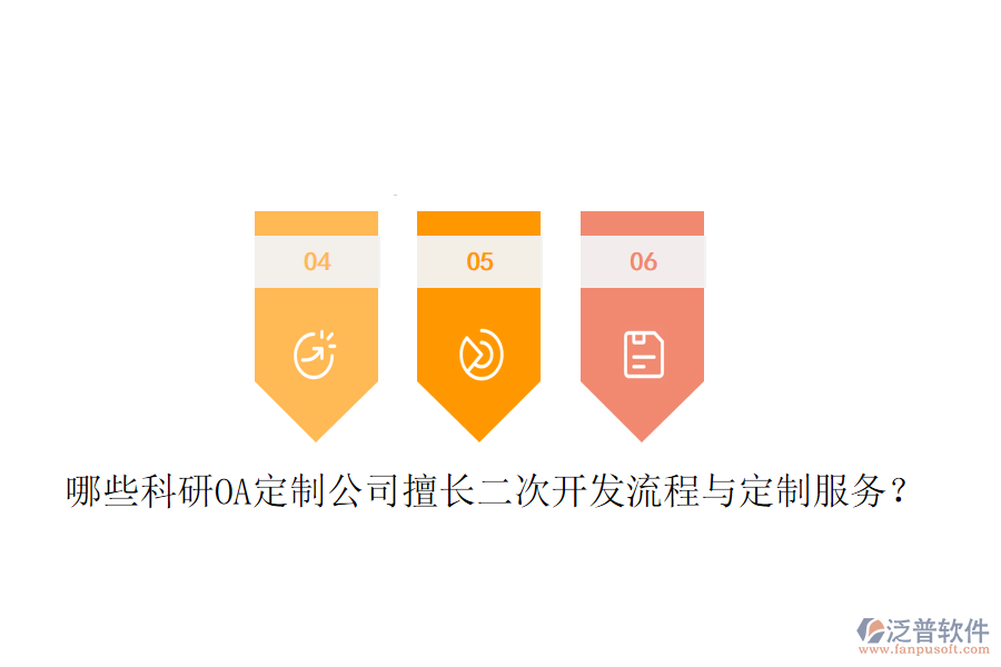 哪些科研OA定制公司擅長二次開發(fā)流程與定制服務(wù)？