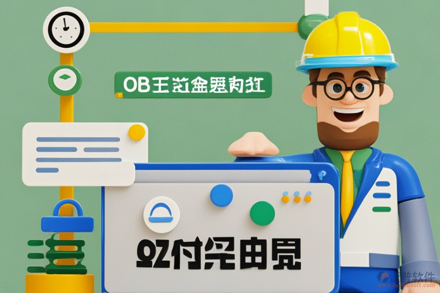 工程O(píng)A管理系統(tǒng)公司實(shí)力怎樣及在眾多品牌中哪一家最值得信賴(lài)？