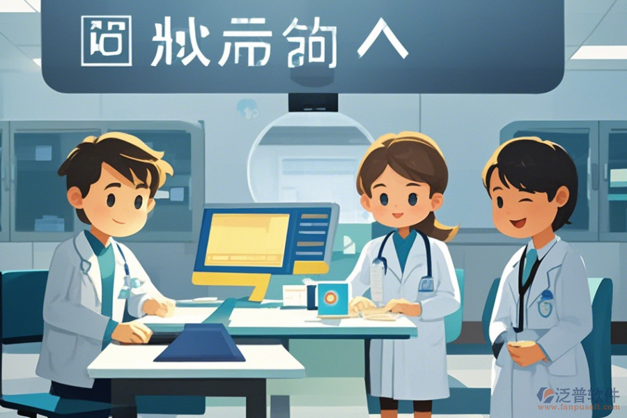 醫(yī)療OA協(xié)同辦公系統(tǒng)開發(fā)定制后二次開發(fā)主要任務(wù)？