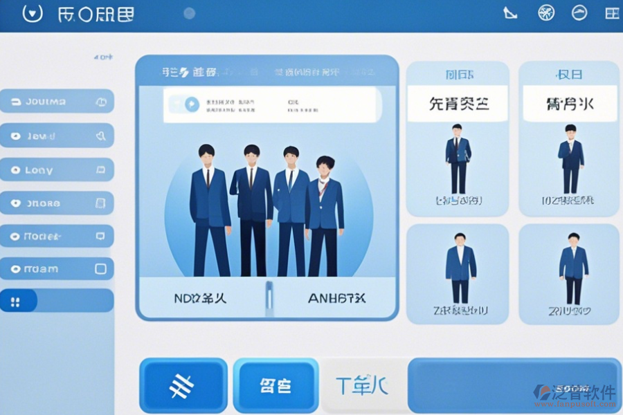 協(xié)調(diào)辦公OA軟件哪家口碑好且提升效率？