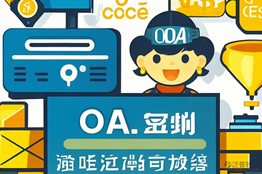 制造業(yè)OA系統(tǒng)定制價(jià)位與二次開發(fā)公司推薦？