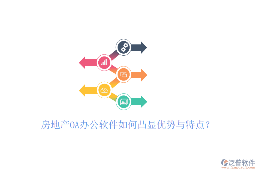  房地產(chǎn)OA辦公軟件如何凸顯優(yōu)勢(shì)與特點(diǎn)？